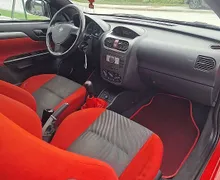 Zunanja slika - Opel Tigra - 1.4 16V ENJOY easytronic... - 10 - Predogledna slika