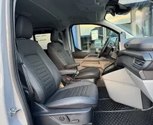 Zunanja slika - Ford E-Transit Custom - 2.0TDCi-L1-4X4-TITANIUMX-AUT-AWD-RADAR-TEMP-SLO - 11 - Predogledna slika