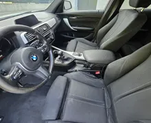 Zunanja slika - BMW Serija 1 - : 116i M SPORT LED-NAVI-ALU-KAMERA-2.LASTNIK - 10 - Predogledna slika