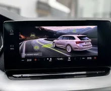 Zunanja slika - Škoda Octavia - Style 1.5 TSI SLO - 14 - Predogledna slika