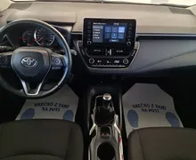 Zunanja slika - Toyota Corolla - 1.5 VVT-i Luna Park - 11 - Predogledna slika