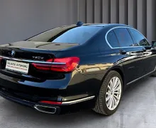 Zunanja slika - BMW Serija 7 - : 730d Avt. - 3 - Predogledna slika