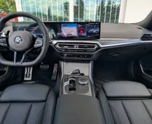 Zunanja slika - BMW Serija 3 - : 320d xD Avt M Sport PRO panorama Premium Selection - 9 - Predogledna slika
