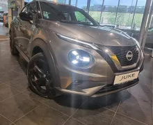 Zunanja slika - Nissan Juke - Tekna Dig-T 114  DCT Avtomatik - 3 - Predogledna slika