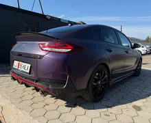 Zunanja slika - Hyundai i30 - N 2.0 T-GDI 275 Performance - 20 - Predogledna slika