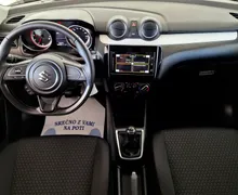 Zunanja slika - Suzuki Swift - 1.2 VVT AllGrip Premium•SLO•4X4•GRET.SEDEŽEV• - 11 - Predogledna slika