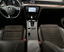 Zunanja slika - VW Passat Variant - 2.0TDI-DSG-H LINE-AKT.TEMPOMAT-2XPDC-MASAŽA - 5 - Predogledna slika