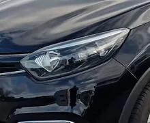 Zunanja slika - Renault Captur - Authentique TCe 90 Stop Start - 5 - Predogledna slika