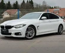 Zunanja slika - BMW Serija 4 - Gran Coupe: 440i M Sport - 1 - Predogledna slika