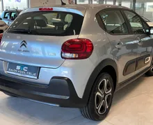 Zunanja slika - Citroën C3 - MAX-83KM-AIRBUMP-25.797KM-FULL-LED-PDC-NAVI-TEMP - 4 - Predogledna slika