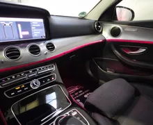 Zunanja slika - Mercedes-Benz E-Razred - E-Razred - 16 - Predogledna slika