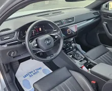 Zunanja slika - Škoda Superb - Combi 2,0 TDI L&K DSG - 7 - Predogledna slika