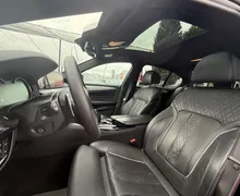 Zunanja slika - BMW Serija 5 - : 540i xDrive Msport-Virtual-Kam360-F1-Pano-Harman.. - 9 - Predogledna slika