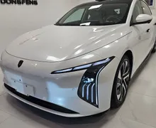 Zunanja slika - Forthing S7 - 56.8 kWh-455KM DOSEGA+ADAS-MY25+ACC+MASAŽA+KAMERE - 18 - Predogledna slika