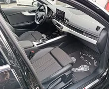 Zunanja slika - Audi A4 - Avant 40 TFSI quattro 3X S-LINE WEBASTO MATRIX VL KLJUKA - 12 - Predogledna slika
