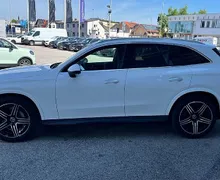 Zunanja slika - Mercedes-Benz GLC-Razred - GLC 220d 4MATIC AMG Line Avt. - 6 - Predogledna slika