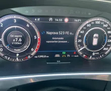 Zunanja slika - VW Tiguan - R-LINE 140 KW 4X4 LED.NAVI.KAMERA.USNJE.2XPDC - 7 - Predogledna slika