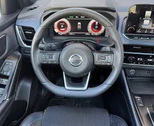 Zunanja slika - Nissan Qashqai - 1.3 DIG-T Tekna+ X-Tronic 1.LASTNIK-SLO - 9 - Predogledna slika