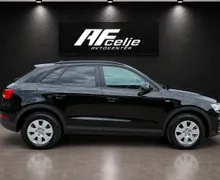 Zunanja slika - Audi Q3 - 2.0 TDI-S LINE-XENON+LED-LIZING ZA TUJCE-NAVI-... - 4 - Predogledna slika