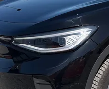 Zunanja slika - VW ID.4 - Pro Performance  77 kWh-SLO-IQ Light-ACC-Kamera... - 5 - Predogledna slika