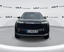 Zunanja slika - Geely StarRay - 1.5 TD 7DCT GK - 2 - Predogledna slika