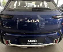 Zunanja slika - KIA Stonic - 1.0 T-GDi LX Smart - 4 - Predogledna slika