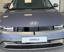 Zunanja slika - Hyundai Ioniq 5 - PREMIUM 84 kWh - 3 - Predogledna slika