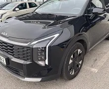 Zunanja slika - KIA Sportage - 1.6 T-GDi 110kW LX Fresh. 7 DCT - 8 - Predogledna slika