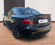 Zunanja slika - BMW Serija 1 - 135i - 6 - Predogledna slika