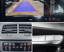 Zunanja slika - Audi A6 - Avant 40 TDI S tronic S line Quatt. MATRIX RADAR PANORAM - 10 - Predogledna slika