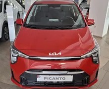 Zunanja slika - KIA Picanto - 1.0 LX Active - 2 - Predogledna slika