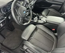 Zunanja slika - BMW X3 - serija : BMW serija   xDrive30e.USNJE.NAVI.LED.76.000 KM. - 17 - Predogledna slika