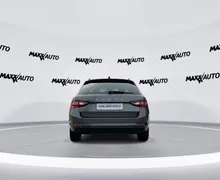 Zunanja slika - Škoda Superb - 2.0 TDI EXECUTIVE DSG - 6 - Predogledna slika