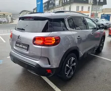 Zunanja slika - Citroën C5 - Aircross 1.5 HDI Shine - Avtomatik - SLOVENSKI + 1. LASTNIK - 6 - Predogledna slika