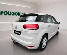 Notranja slika - Citroën C4 SpaceTourer - C4-LED-GARANCIJA-1 LASTNIK-KOT NOV-ODLIČEN - 8 - Predogledna slika