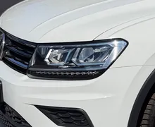Zunanja slika - Volkswagen Tiguan - 1.4 TSI ACT BMT Comfortline-LED-ACC-PDC-Vzv.kamera - 5 - Predogledna slika