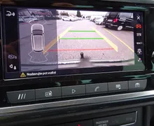 Zunanja slika - Seat Ateca - 1.5 TSI 150 KM STYLE EDITION - VLEČNA KLJUKA - - 14 - Predogledna slika