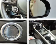 Zunanja slika - Alfa Romeo Tonale - 1.5 Hybrid DCT7 130 Sprint 360 KAMERE-USNJE-LED…. - 17 - Predogledna slika