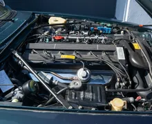 Zunanja slika - Jaguar XJS - 4.0 Cabrio AUT. - 18 - Predogledna slika