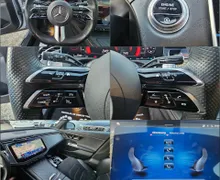 Notranja slika - Mercedes-Benz E-Razred - E 220 d T AMG |VIRTUAL|PANORAMA|KLJUKA|KAMERA|TOP| - 12 - Predogledna slika