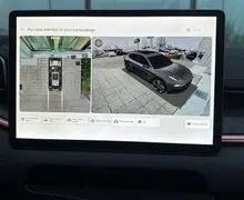 Zunanja slika - Zeekr 001 - Privilege AWD... - 13 - Predogledna slika