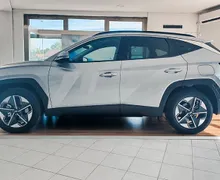 Zunanja slika - Hyundai Tucson - 1.6 4WD PHEV PREMIUM-PTG-MRT.K-AKT.T-LED-KAM-VIDEO - 3 - Predogledna slika