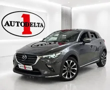 Zunanja slika - Mazda CX-3 - CD115 Attraction - 1 - Predogledna slika