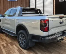 Zunanja slika - Ford Ranger - WILDTRAK 3.0 EcoBlue 240PS V6 A10 e-4WD-SLO-1.LAST - 5 - Predogledna slika