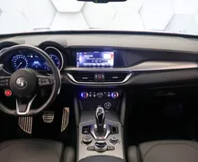 Zunanja slika - Alfa Romeo Stelvio - Veloce 2.2 Multijet 210 Q4 - 7 - Predogledna slika