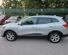 Zunanja slika - Renault Kadjar - dCi 115 Limited - 5 - Predogledna slika