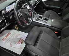 Zunanja slika - Audi A6 - Avant 45 TDI quattro tiptronic sport 170kW.BREZ POLOGA - 15 - Predogledna slika