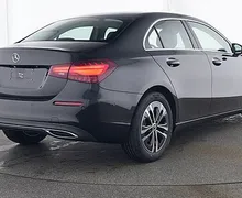 Zunanja slika - Mercedes-Benz A-Razred - 200 LIMUZINA PRO-KAMERA-DAB-17 COL-GRETJE-VIDEO - 3 - Predogledna slika