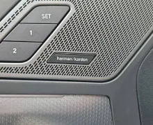 Zunanja slika - BMW X1 - serija :  xDrive20d  AT  NA ZALOGI - 19 - Predogledna slika