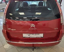 Zunanja slika - Citroën C4 Grand Picasso - Exclusive HDi 110 7 sedežev-LED-NAVI-PDC- - 5 - Predogledna slika